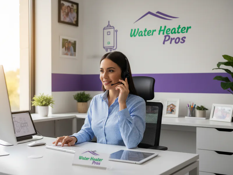 Water Heater Repair  in Monrovia  FAQ